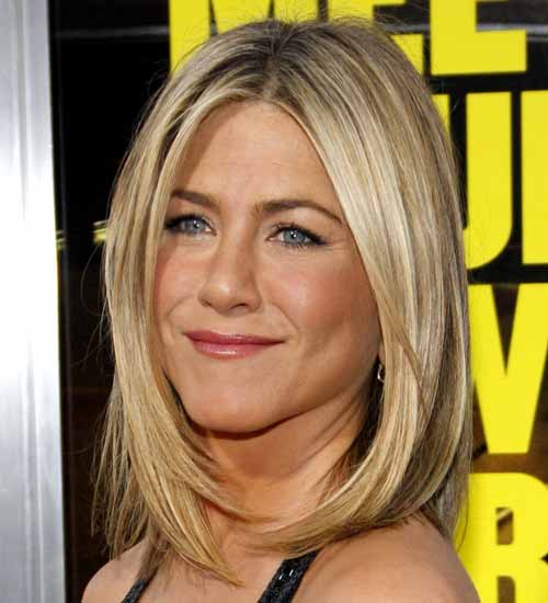 100 Cute Mid Length Hairstyles for Women with Highlights