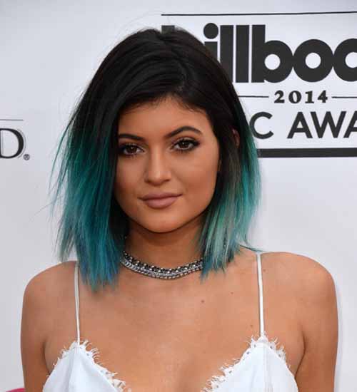 100 Cute Mid Length Hairstyles for Women with Highlights