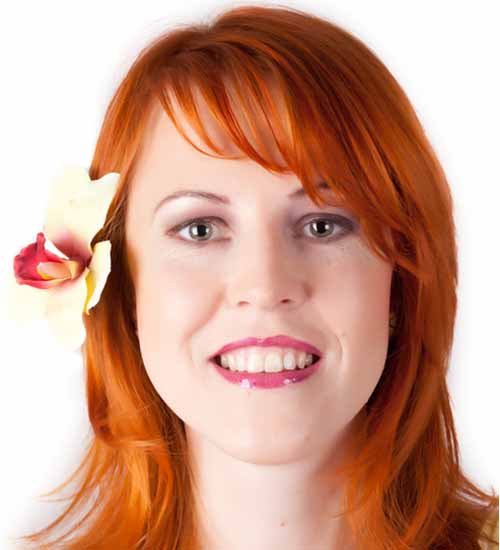 100 Cute Mid Length Hairstyles for Women with Highlights