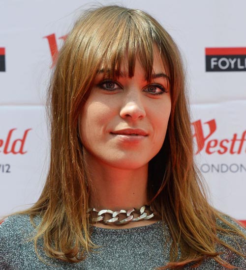 100 Cute Mid Length Hairstyles for Women with Highlights