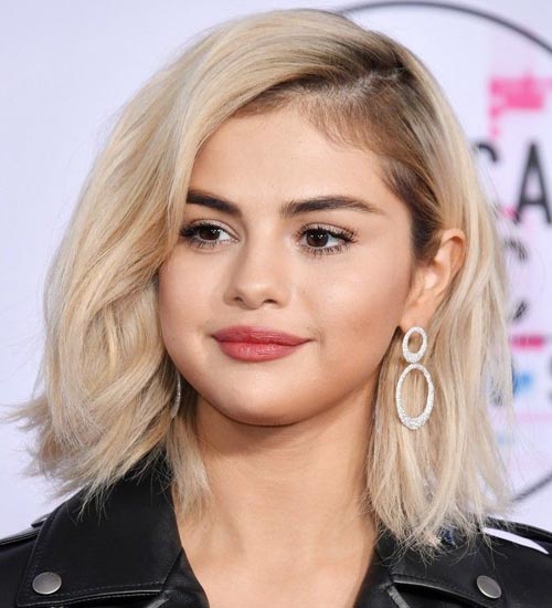 100 Cute Mid Length Hairstyles for Women with Highlights