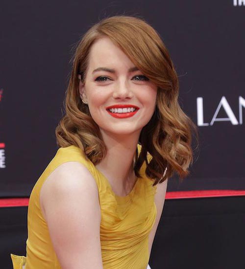 100 Cute Mid Length Hairstyles for Women with Highlights