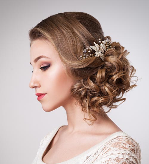 100 Cute Mid Length Hairstyles for Women with Highlights