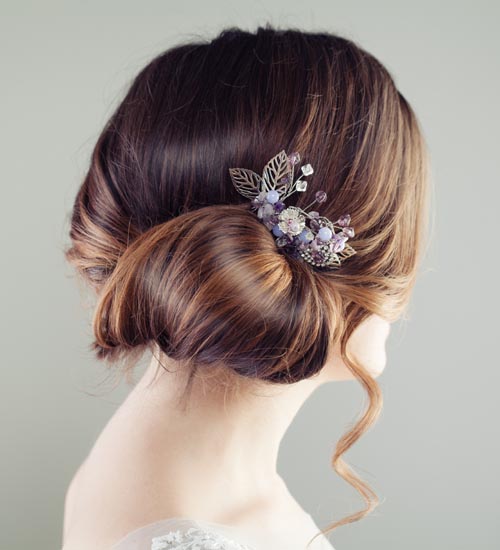 100 Cute Mid Length Hairstyles for Women with Highlights