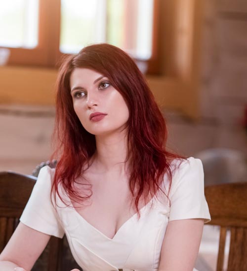 100 Cute Mid Length Hairstyles for Women with Highlights