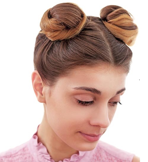 100 Cute Mid Length Hairstyles for Women with Highlights