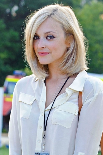 100 Cute Mid Length Hairstyles for Women with Highlights