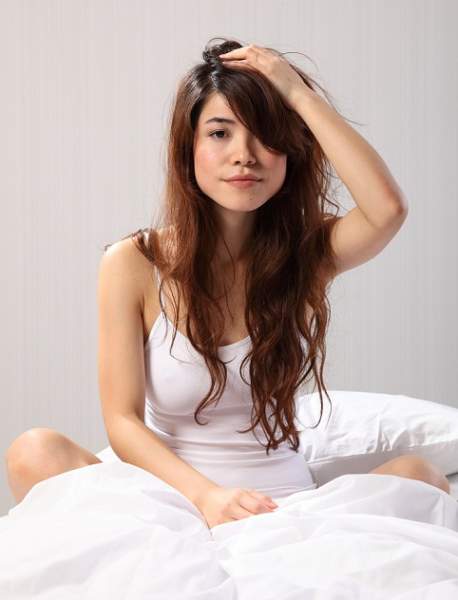 100 Cute Mid Length Hairstyles for Women with Highlights