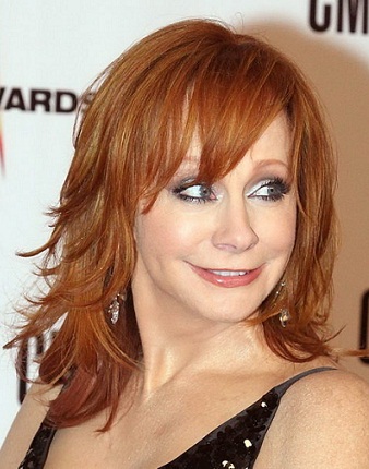 100 Cute Mid Length Hairstyles for Women with Highlights