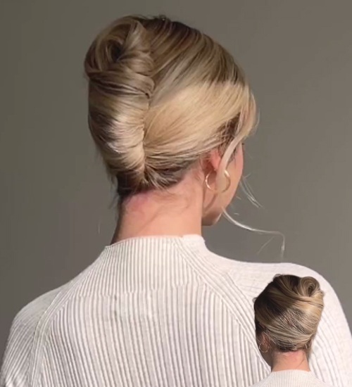 How to Do an Easy Daily Hairstyle for Medium Hair? Quick Tutorials