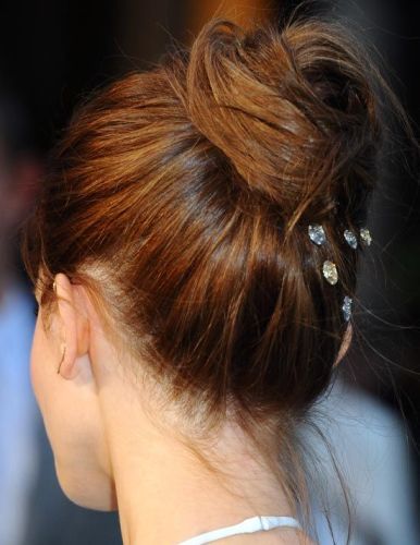 How to Do an Easy Daily Hairstyle for Medium Hair? Quick Tutorials