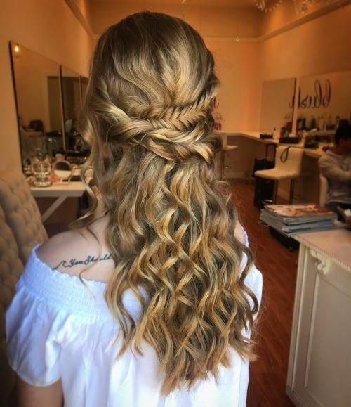 20 Easy Formal Hairstyles for Medium Hair To Try Out | I Fashion Styles