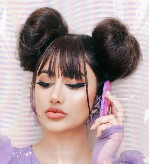 10 Easy Medium Length Hairstyles for Thick Hair to Try This Year