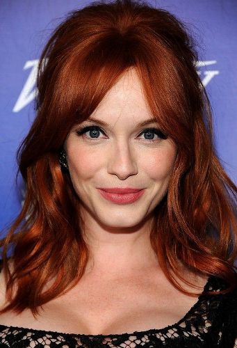 10 Easy Medium Length Hairstyles for Thick Hair to Try This Year