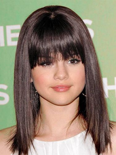 10 Easy Medium Length Hairstyles for Thick Hair to Try This Year