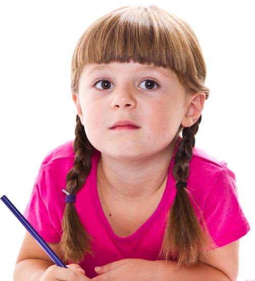 15 Youthful and Trendy Medium Haircuts for Girls | I Fashion Styles