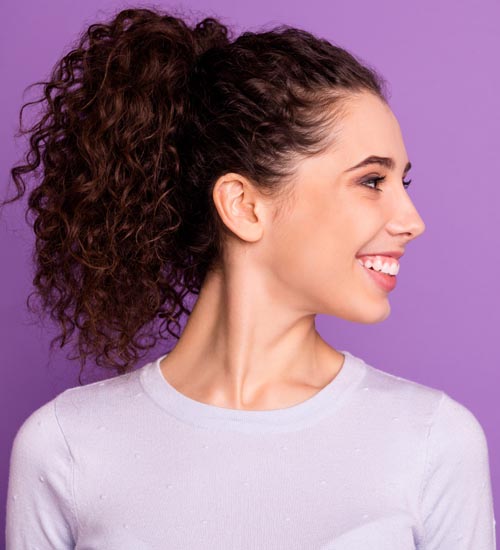 15 Youthful and Trendy Medium Haircuts for Girls | I Fashion Styles