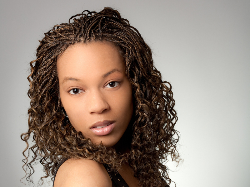 Top 9 Cocktail Hairstyles for Medium Hair | I Fashion Styles