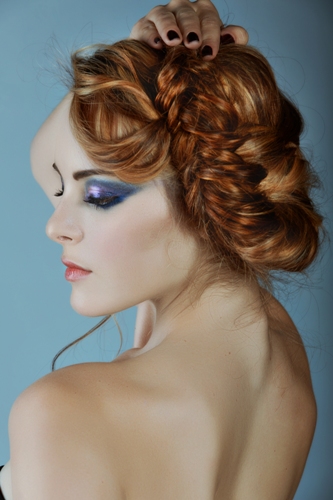 Top 9 Cocktail Hairstyles for Medium Hair | I Fashion Styles