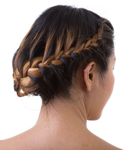 Top 9 Cocktail Hairstyles for Medium Hair | I Fashion Styles