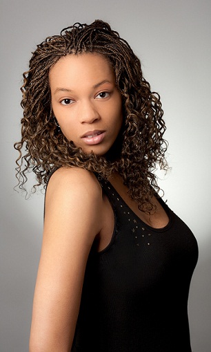 Top 9 Cocktail Hairstyles for Medium Hair | I Fashion Styles