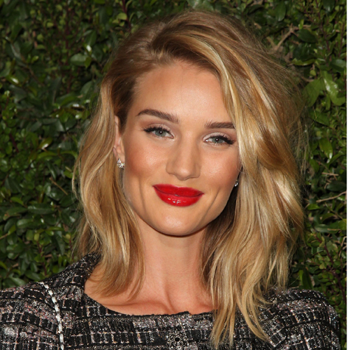 9 Best Blonde Medium Hairstyles Ideas | I Fashion Styles