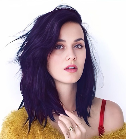 12 Quick and Simple Party Hairstyles for Medium Hair | I Fashion Styles