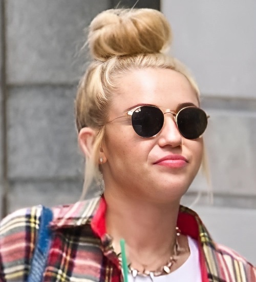 12 Quick and Simple Party Hairstyles for Medium Hair | I Fashion Styles