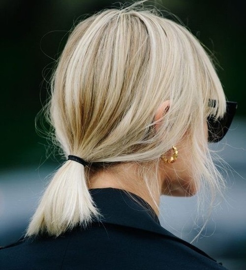 10 Cute and Easy Summer Hairstyles for Medium Hair