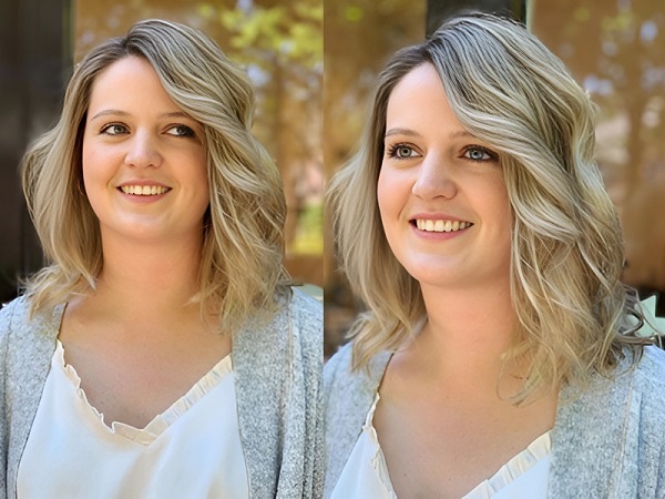 10 Cute and Easy Summer Hairstyles for Medium Hair