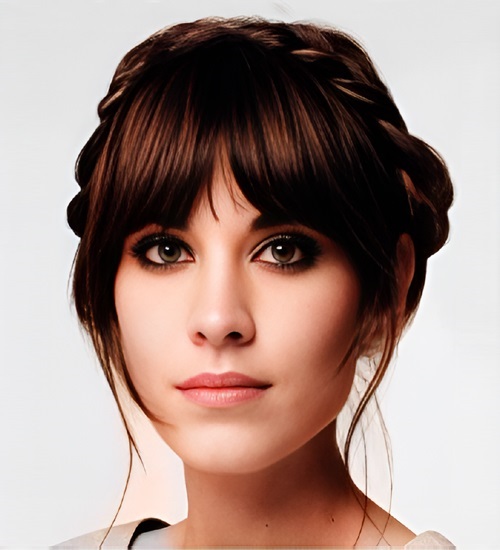 10 Cute and Easy Summer Hairstyles for Medium Hair