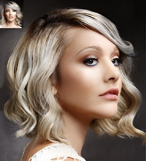 10 Cute and Easy Summer Hairstyles for Medium Hair