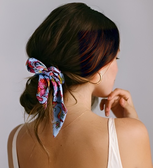 10 Cute and Easy Summer Hairstyles for Medium Hair