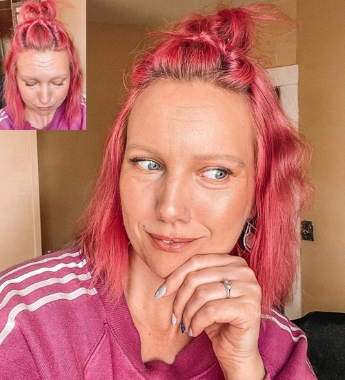 10 Best Medium Hairstyles for Women Over 40 with Pictures