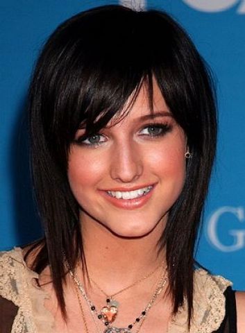 10 Beautiful Medium Hairstyles for Black Hair Women