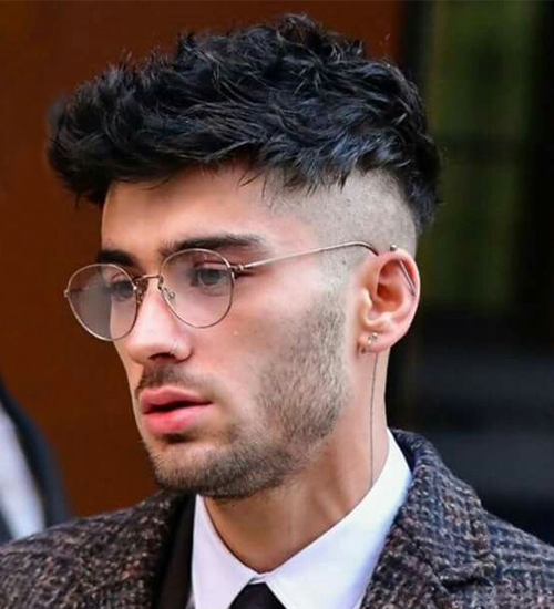 30 Decent Men&#039;s Hairstyles for Formal Events 2024