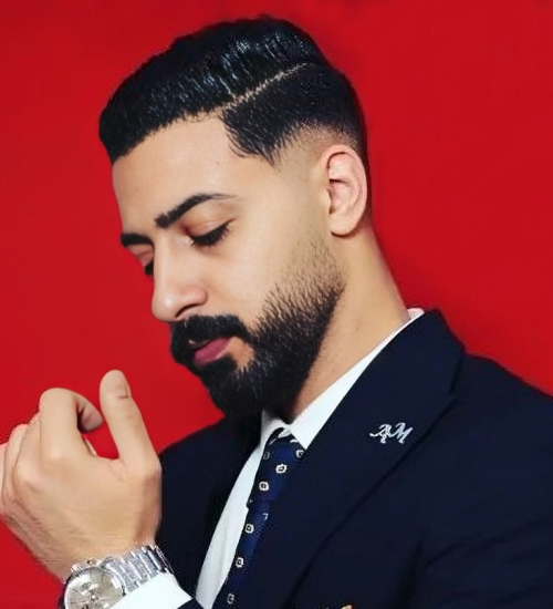 30 Decent Men&#039;s Hairstyles for Formal Events 2024