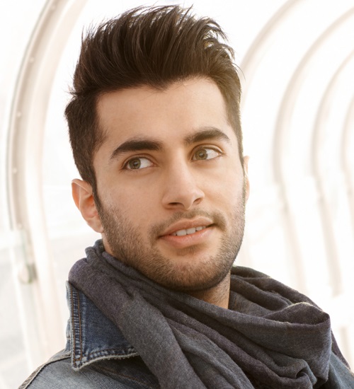 30 Decent Men&#039;s Hairstyles for Formal Events 2024