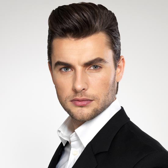 30 Decent Men&#039;s Hairstyles for Formal Events 2024