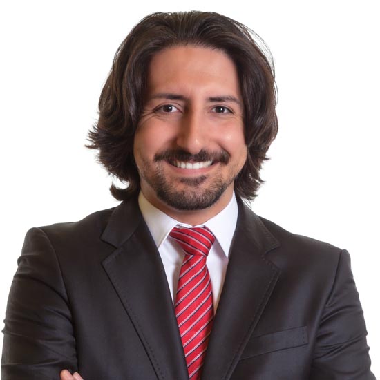 30 Decent Men&#039;s Hairstyles for Formal Events 2024