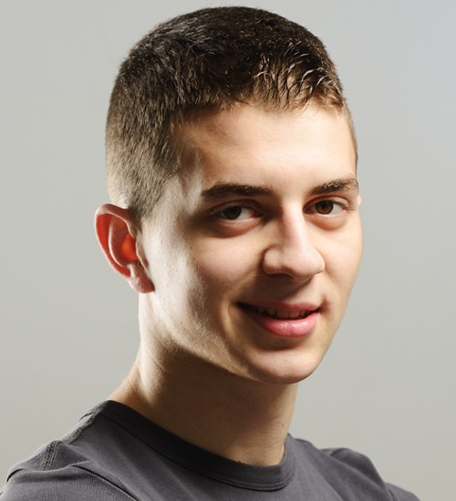 30 Decent Men&#039;s Hairstyles for Formal Events 2024