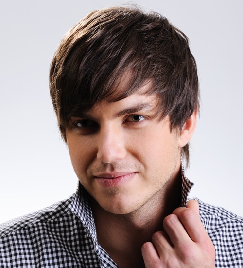 30 Decent Men&#039;s Hairstyles for Formal Events 2024