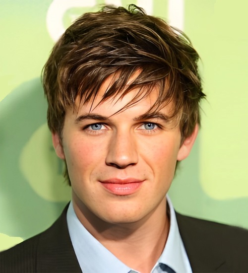 30 Decent Men&#039;s Hairstyles for Formal Events 2024