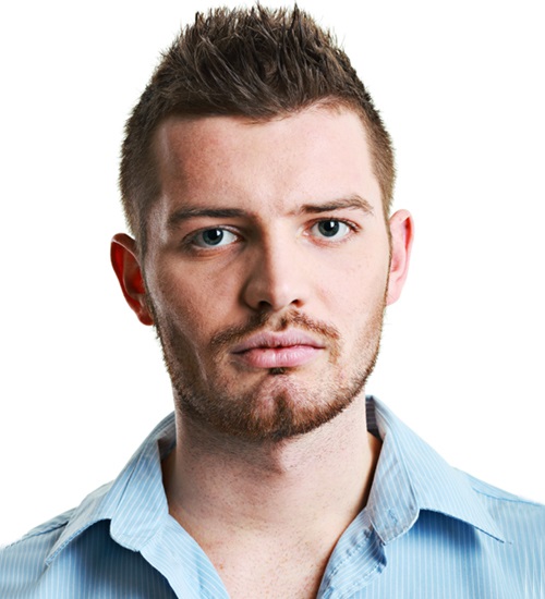 30 Decent Men&#039;s Hairstyles for Formal Events 2024