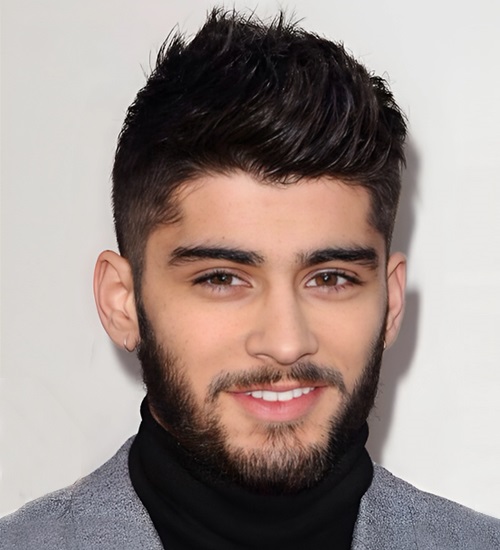 30 Decent Men&#039;s Hairstyles for Formal Events 2024