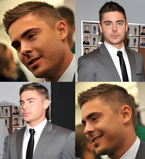 30 Decent Men&#039;s Hairstyles for Formal Events 2024