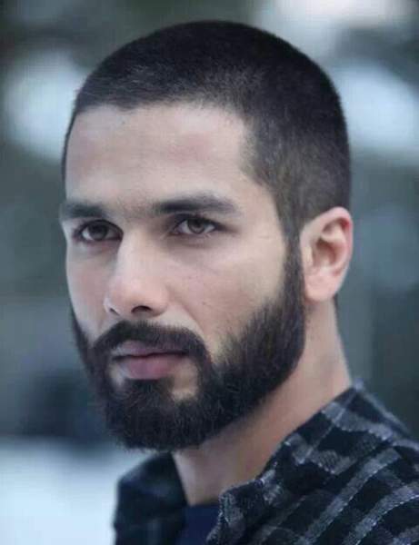 15+ Fresh Zero Cut Hairstyles For Trendy Look In 2024