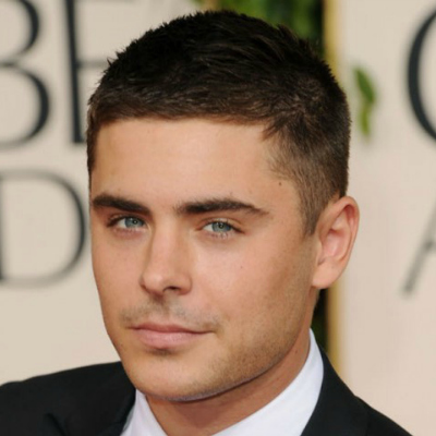 15+ Fresh Zero Cut Hairstyles For Trendy Look In 2024