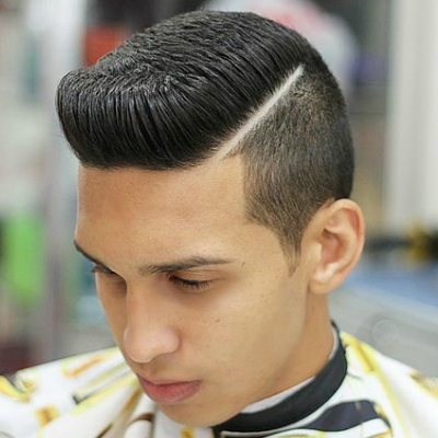 15+ Fresh Zero Cut Hairstyles For Trendy Look In 2024