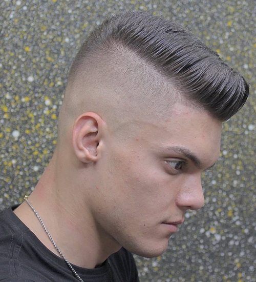 20+ Trendy Army and Military Haircuts for Modern Soldiers